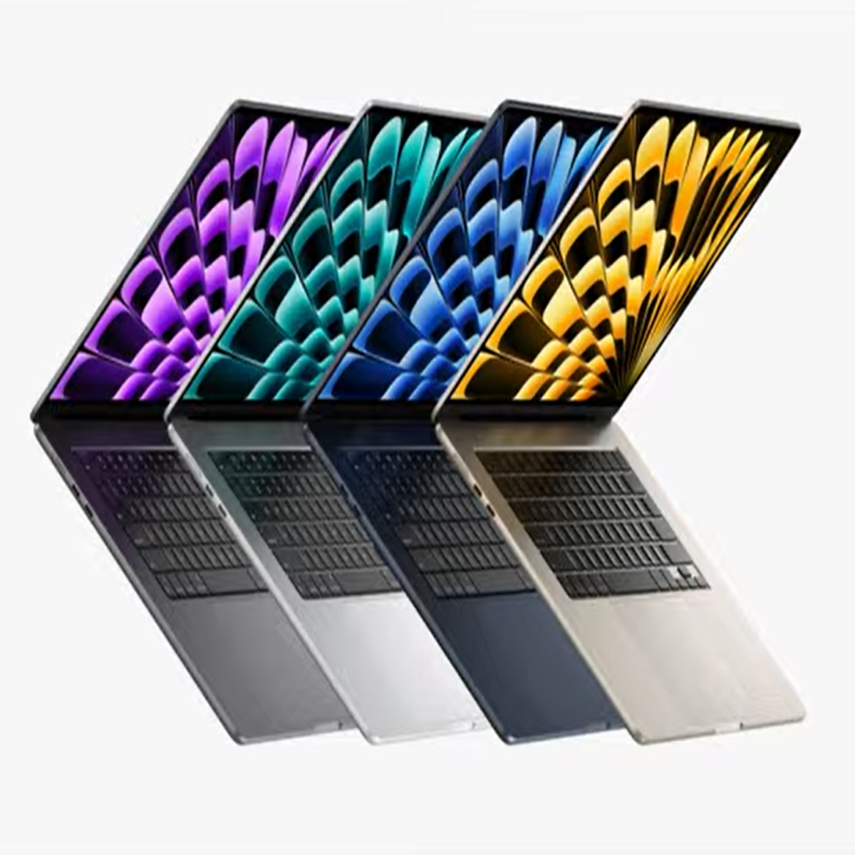 MacBook本体 Apple MacBook Air 15 15インチMacBook Airを購入 - Apple（日本）